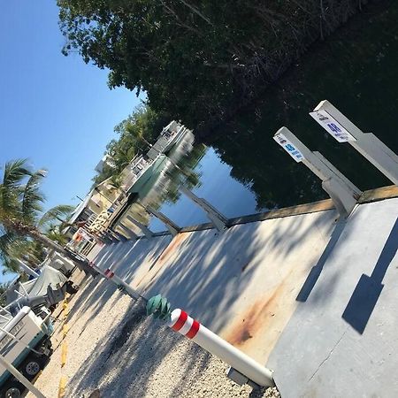 Little Slice Of Heaven Right In Key Largo Apartamento Exterior foto