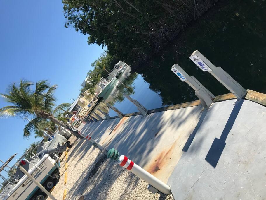 Little Slice Of Heaven Right In Key Largo Apartamento Exterior foto