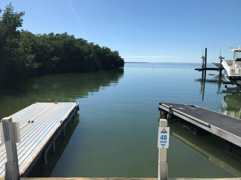 Little Slice Of Heaven Right In Key Largo Apartamento Exterior foto