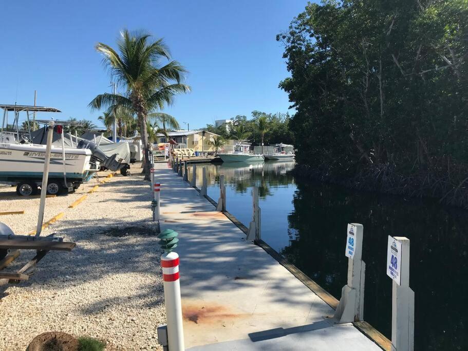 Little Slice Of Heaven Right In Key Largo Apartamento Exterior foto