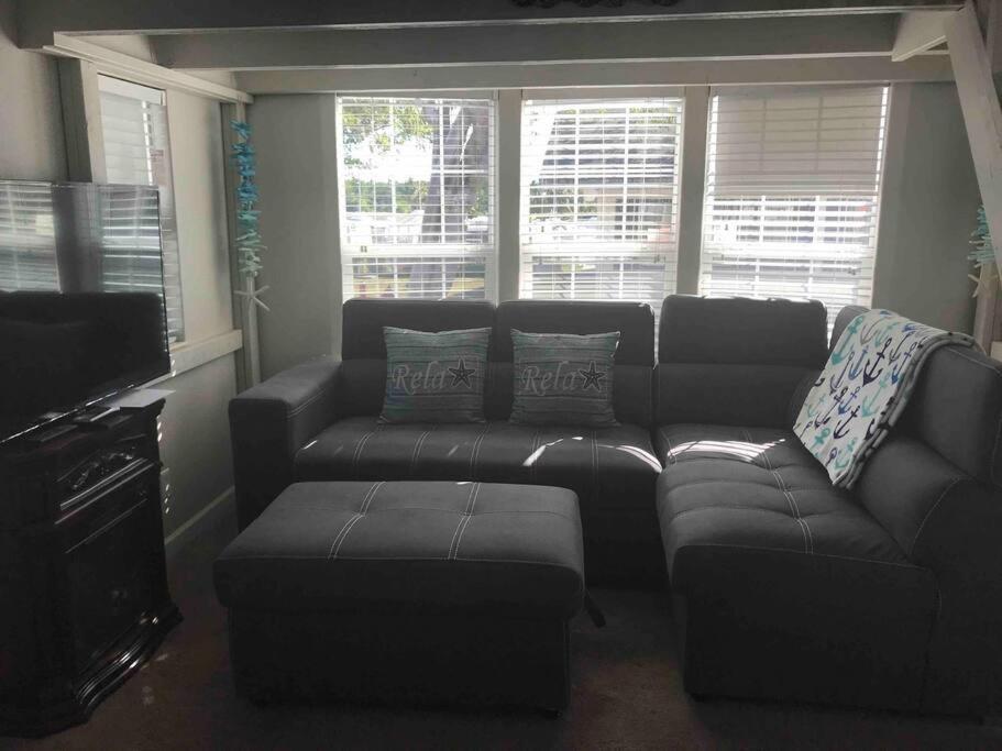 Little Slice Of Heaven Right In Key Largo Apartamento Exterior foto