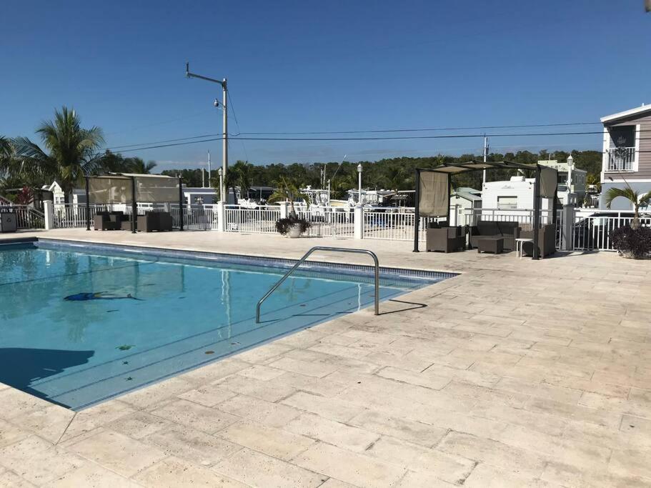 Little Slice Of Heaven Right In Key Largo Apartamento Exterior foto