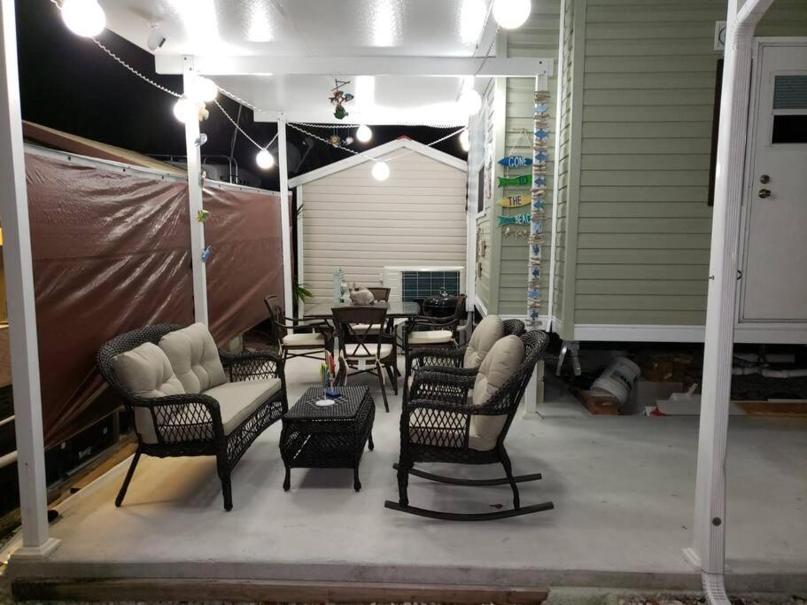 Little Slice Of Heaven Right In Key Largo Apartamento Exterior foto