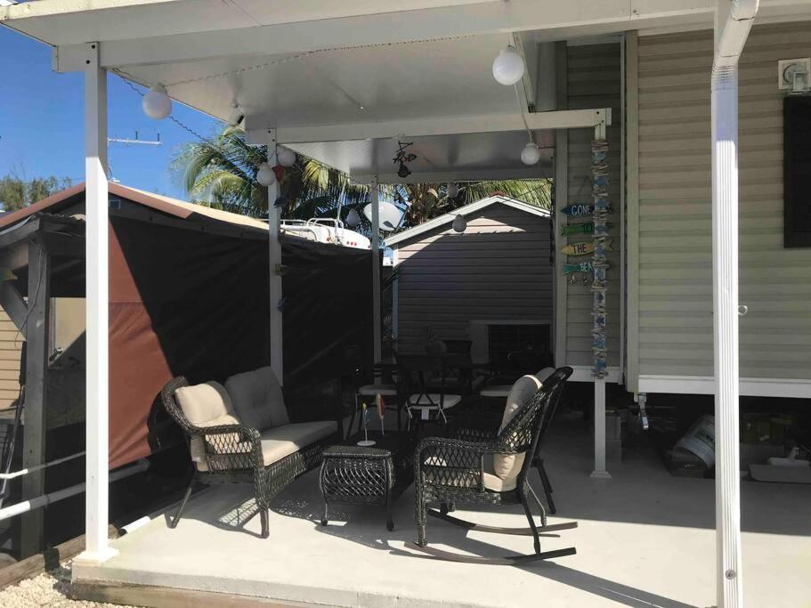 Little Slice Of Heaven Right In Key Largo Apartamento Exterior foto